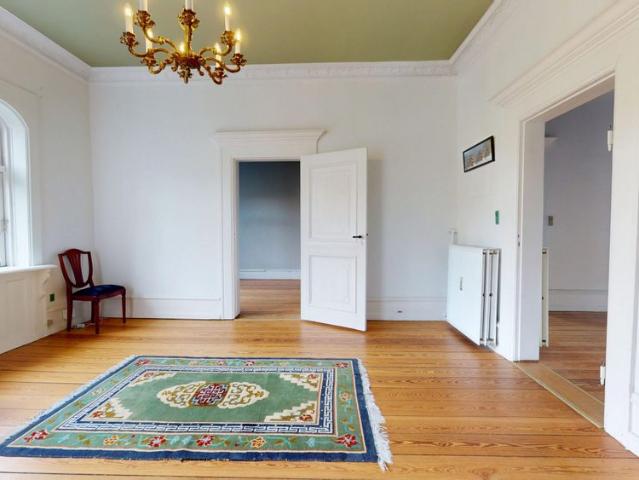 Lejlighed til leje i Hellerup, Brøndby