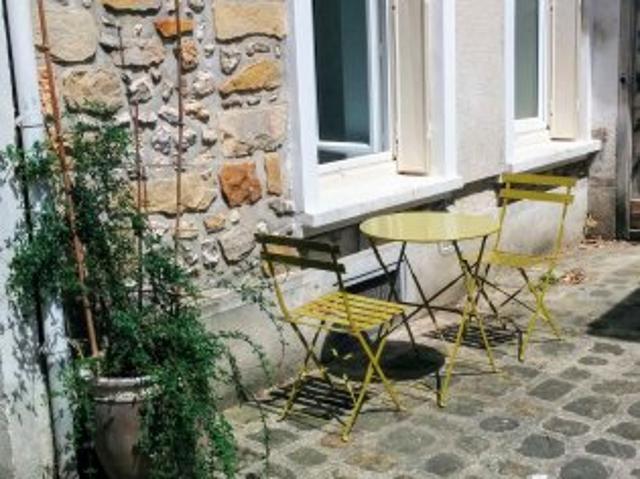 Appartement location à Fontainebleau