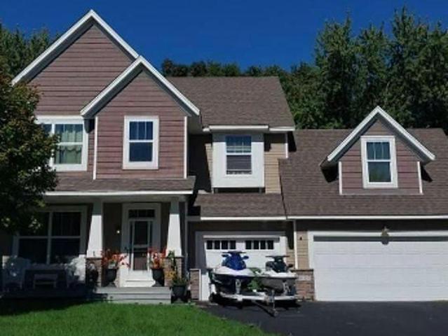 House for sale in Blaine, Anoka County