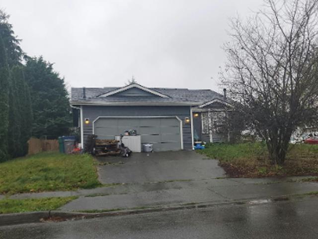 House for sale in Lake Stevens, Washington