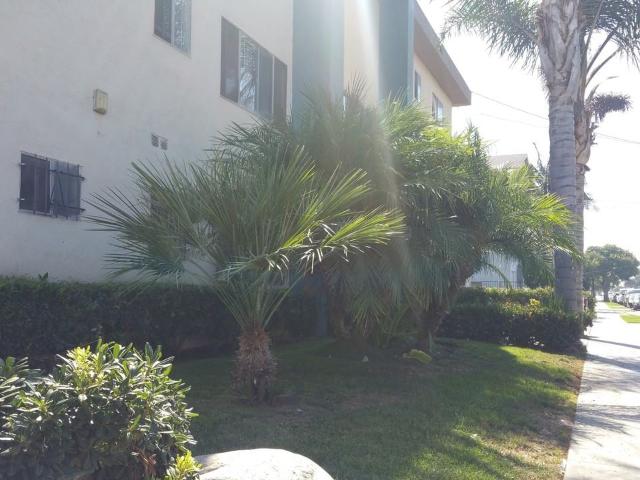 Apartment for rent in Hawthorne