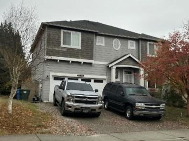 House for sale in South Hill, Washington