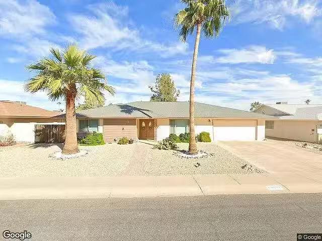House for rent in Sun City West
