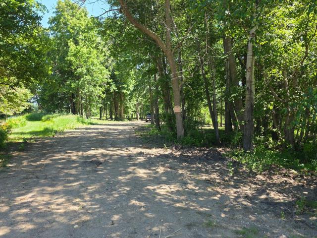 Land for sale in Becker, Minnesota