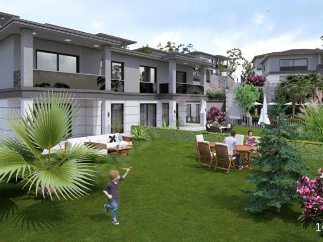 Gölcük, Kocaeli içerisinde satılık Villa