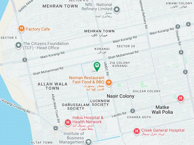 Commercial for rent in North Waziristan, Federally Administered Tribal Areas fata