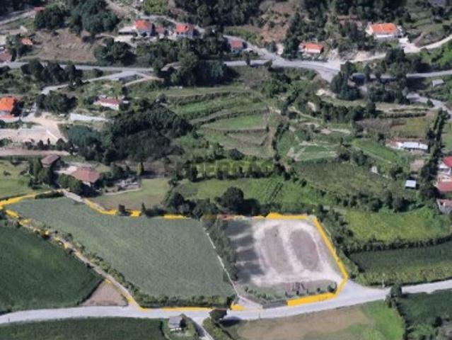 Terreno venda em Braga