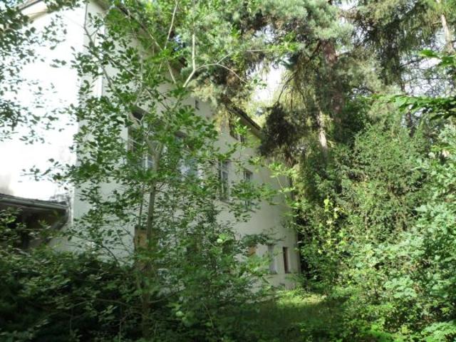 Erdgeschosswohnung kaufen in Plauen, Sachsen