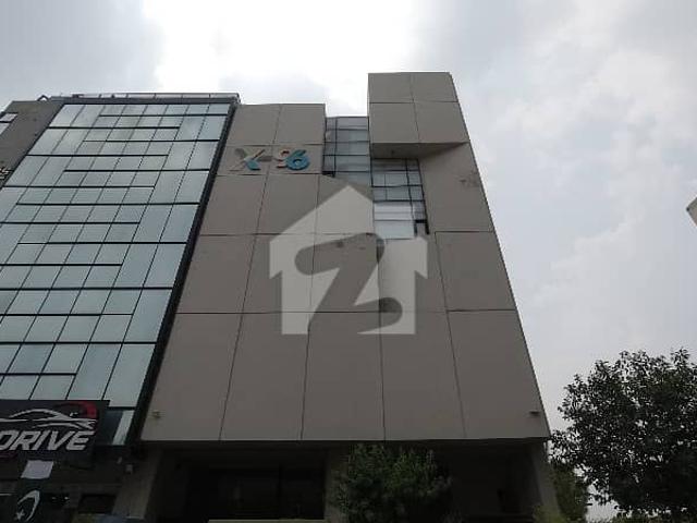 Building for rent in Islamabad
