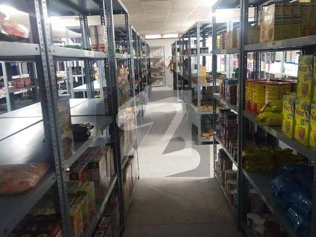 Building for rent in Islamabad