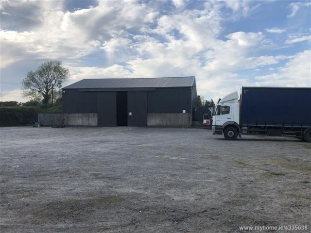 Property to rent in Ballinderry, South Tipperary