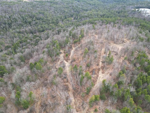 Land for sale in New Hampshire