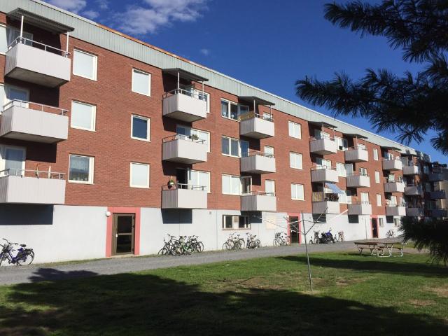 Lägenhet hyra i Värnamo, Jönköping