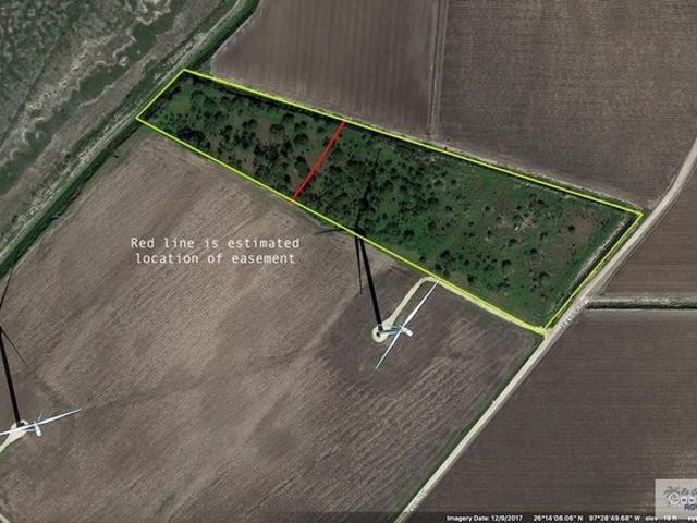 Land for sale in Cameron, Texas