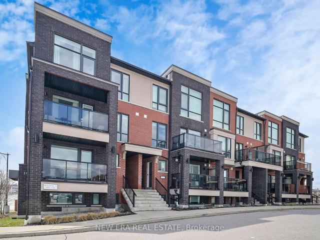 Condo for sale in Georgina, Ontario