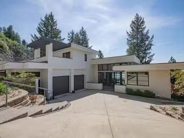 House for sale in Vernon, British Columbia