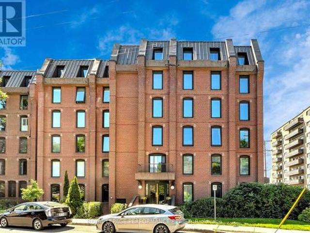Condo for sale in Ottawa