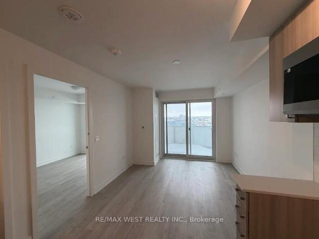 Condo for rent in Woburn, Ontario
