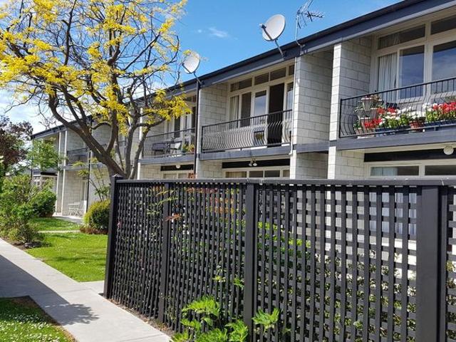 Apartment for rent in Saint Albans, Canterbury
