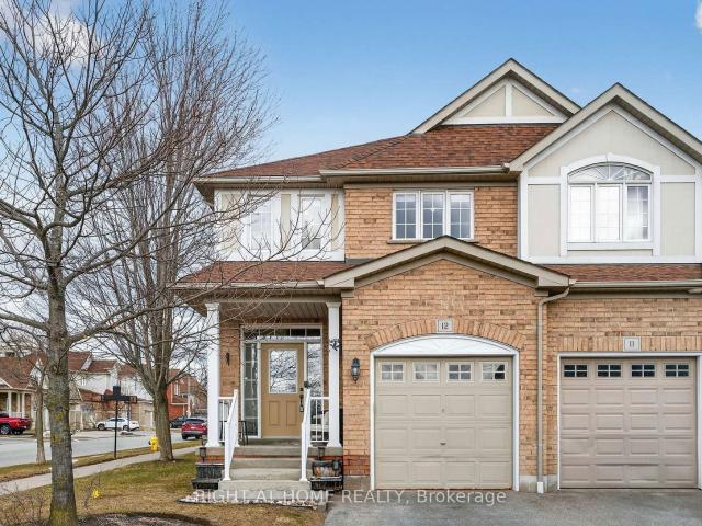 Condo for sale in Durham, Ontario