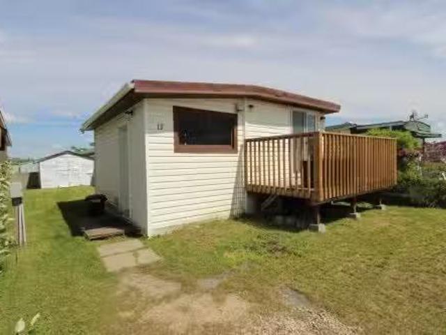 House for sale in Westlock, Alberta
