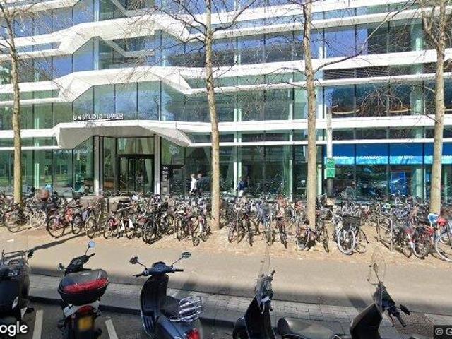 Bedrijfspand te huur in Zuid, Amsterdam