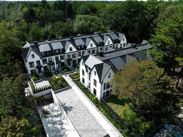Condo for sale in Woburn, Ontario