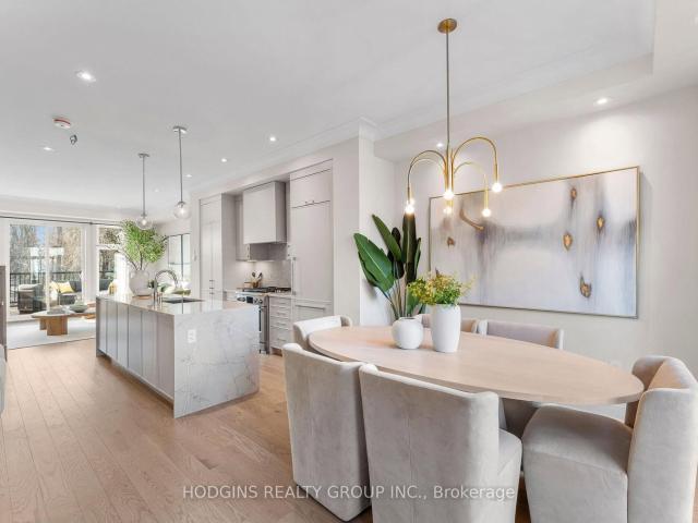 Condo for rent in Woburn, Ontario