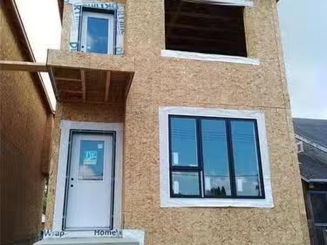 House for sale in East St. Paul, Manitoba