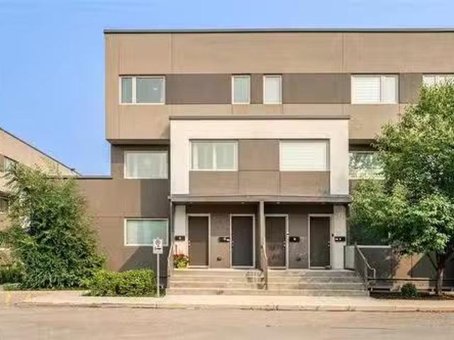 Condo for sale in East St. Paul, Manitoba