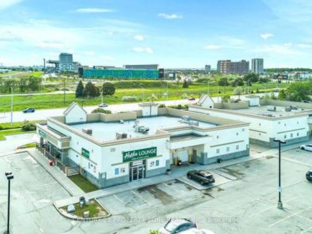 Commercial for sale in Woburn, Ontario