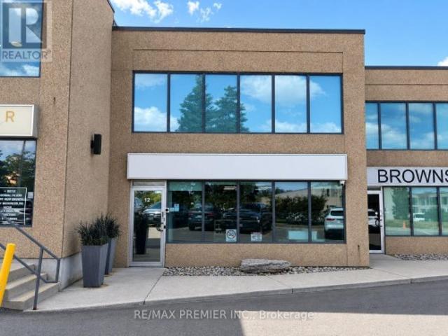 Commercial for sale in York, Ontario