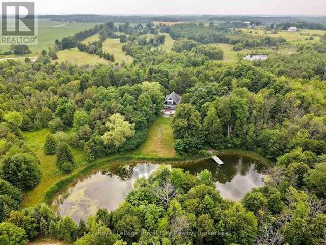 House for sale in Wellington, Ontario