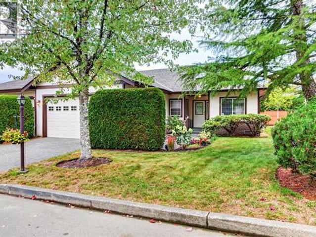 House for sale in Courtenay, British Columbia