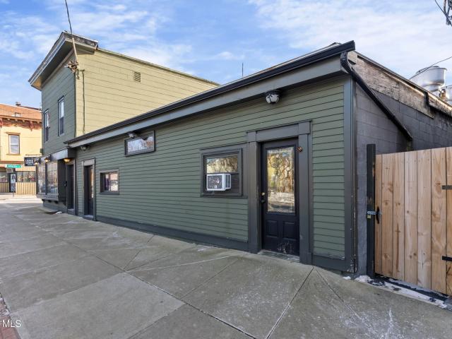Commercial for sale in Albany, New York