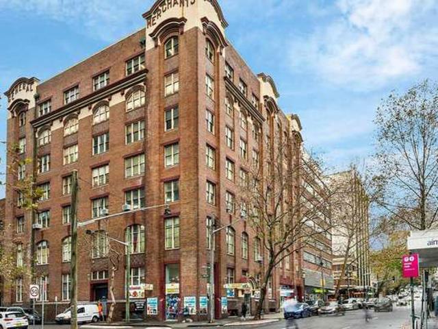 Office for rent in Sydney, New South Wales