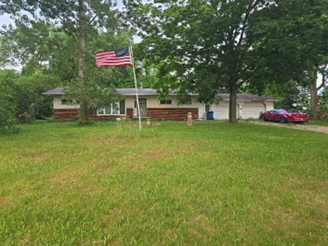 House for sale in Michigan