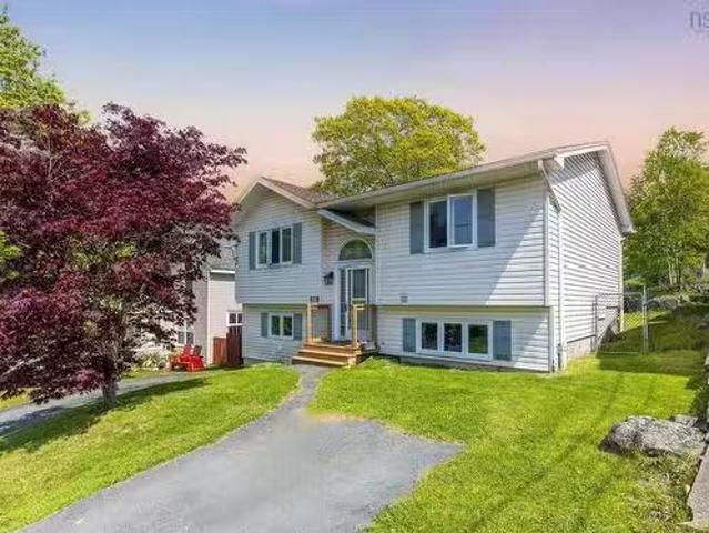 House for sale in Fairview, Nova Scotia