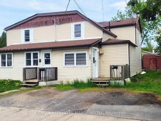 Property for sale in Cornwall, Ontario