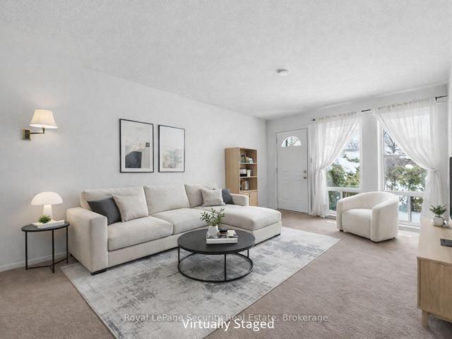 Condo for sale in Durham, Ontario
