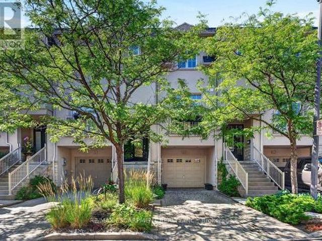 House for sale in Burlington, Ontario