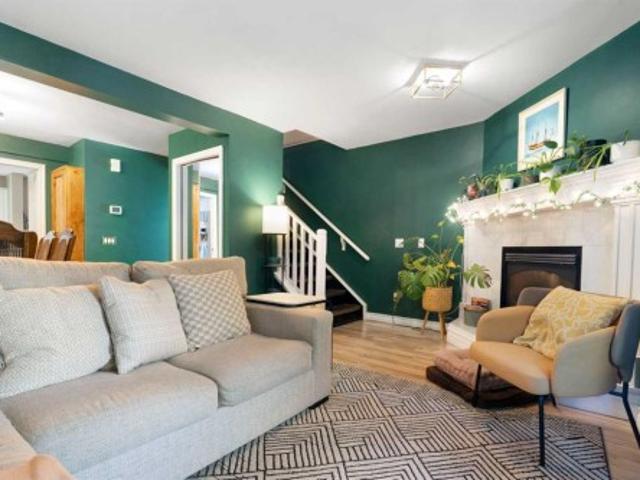 Townhouse for sale in Beltline, Calgary