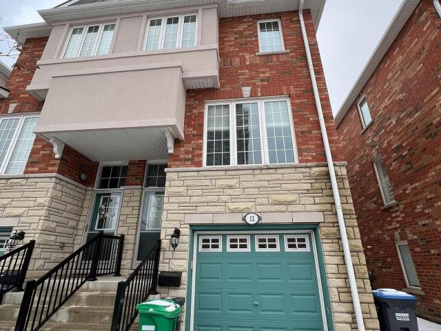 Condo for rent in Mississauga, Ontario