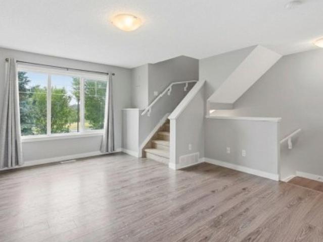 Townhouse for sale in Wedgewood, Alberta