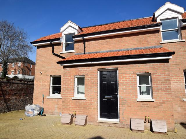 Apartment for rent in Wrantage, North Curry