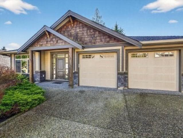 Property for sale in Maple Ridge, British Columbia
