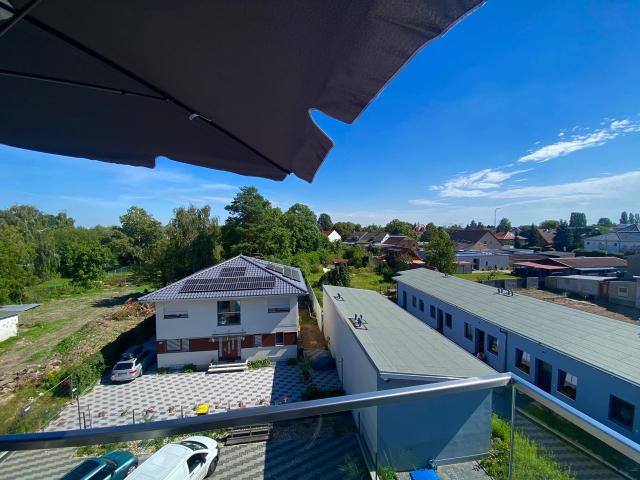 Apartment mieten in Heinersdorf, Berlin