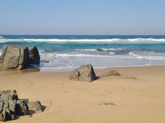 Land for sale in Ugu District Municipality, Kwazulu-natal