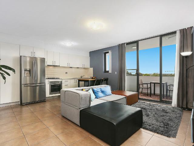 Apartment for rent in Sydney, New South Wales