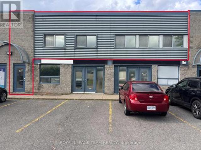 Commercial for rent in Mulhurst Bay, Ontario